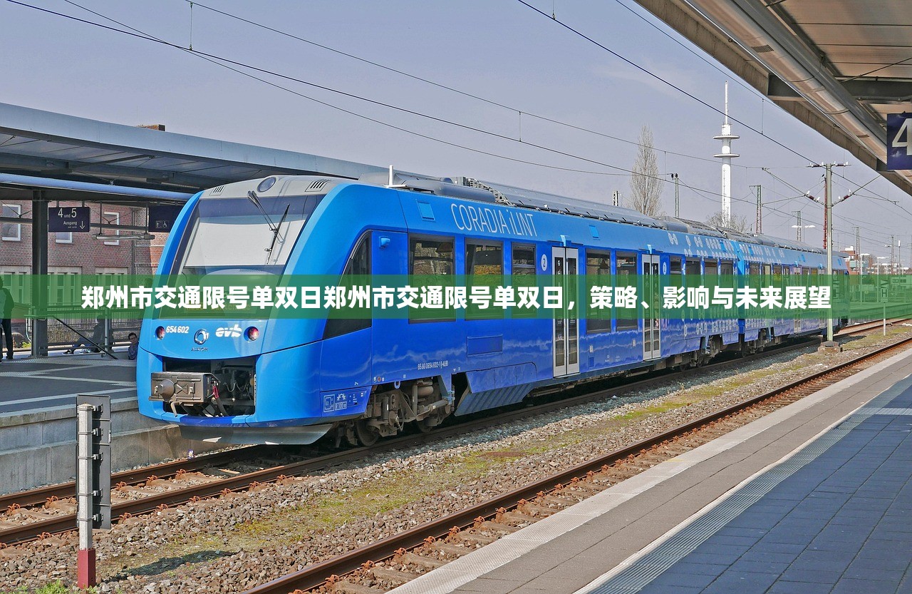 郑州市交通限号单双日郑州市交通限号单双日，策略、影响与未来展望  第1张