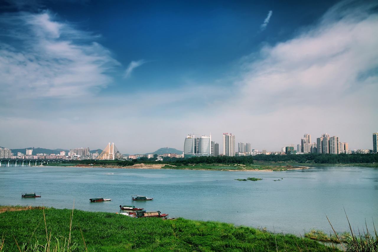 库尔勒市天气库尔勒市天气，多彩的季节画卷  第2张