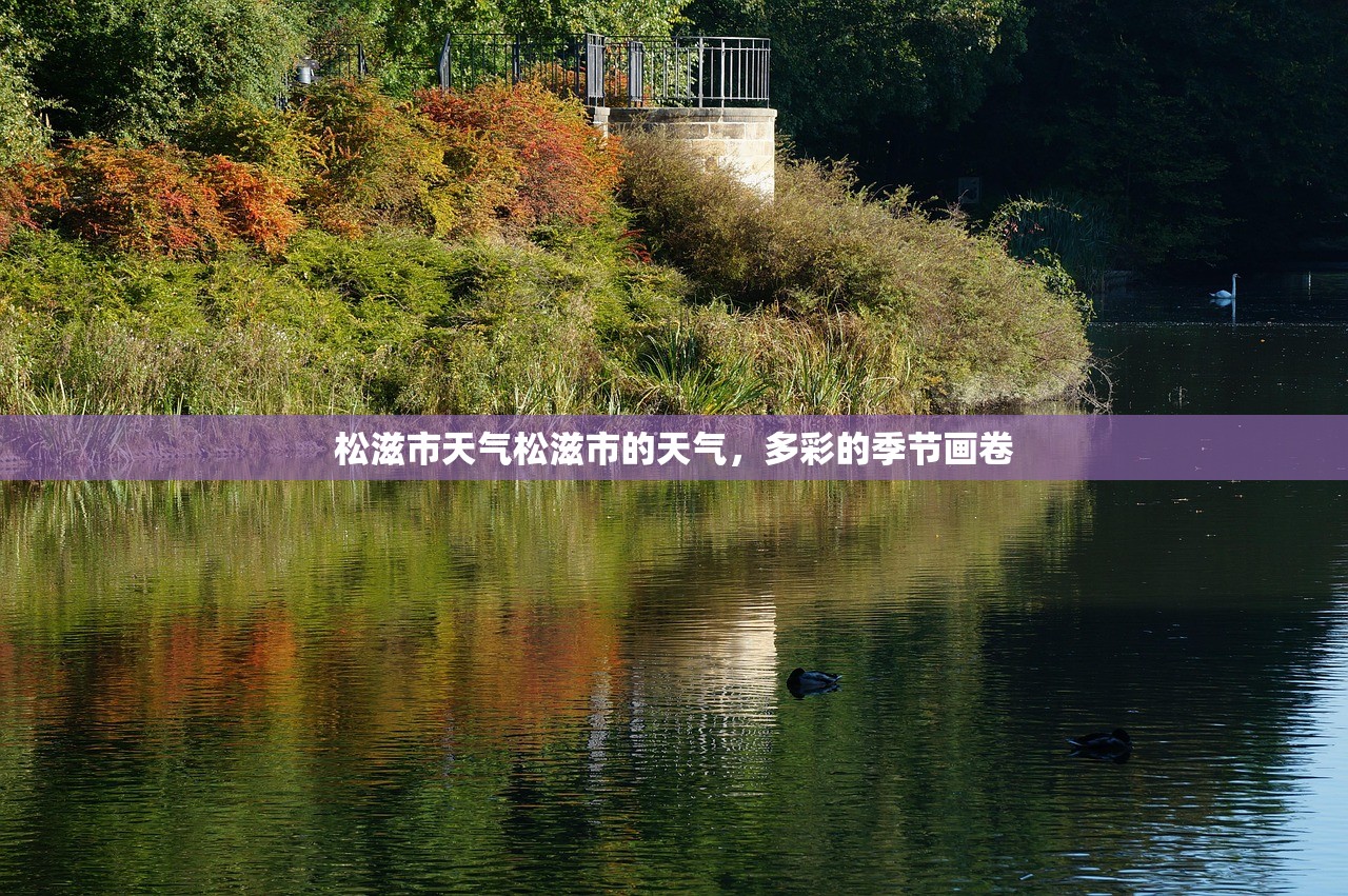 松滋市天气松滋市的天气，多彩的季节画卷  第1张