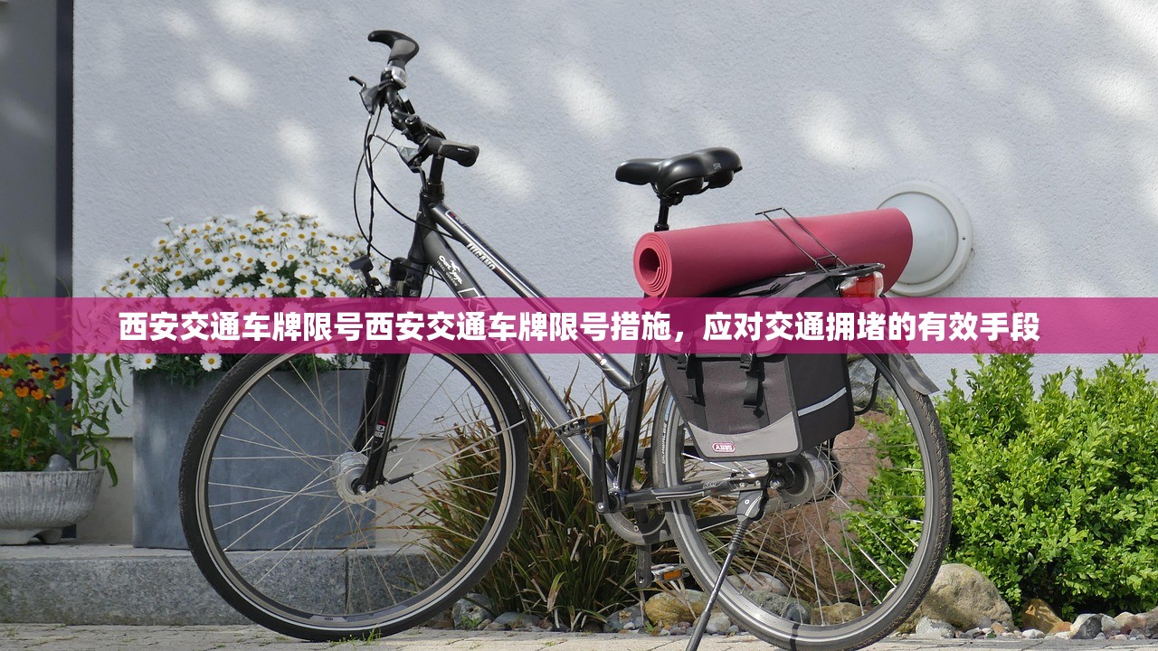 西安交通车牌限号西安交通车牌限号措施，应对交通拥堵的有效手段  第1张