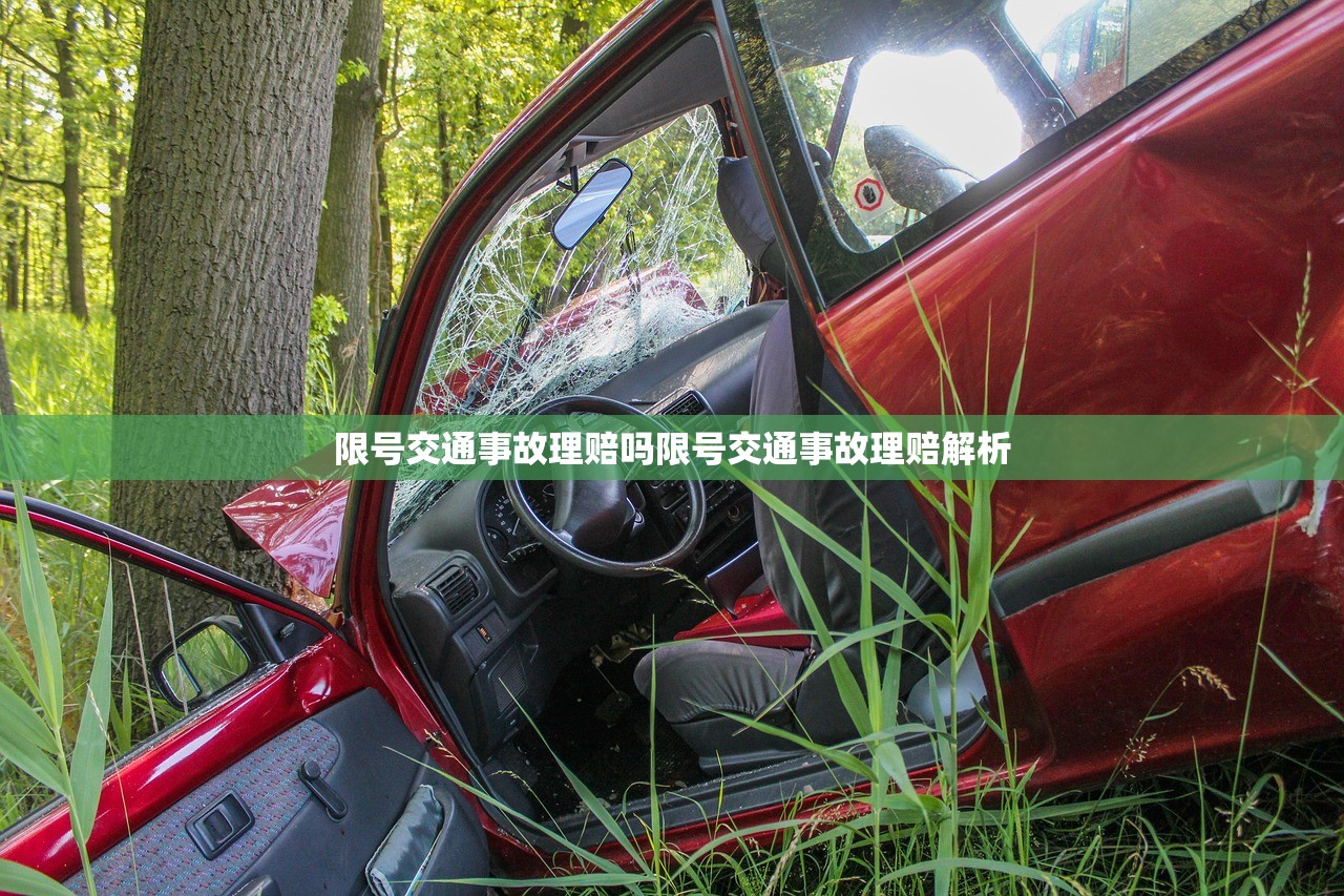 限号交通事故理赔吗限号交通事故理赔解析  第1张