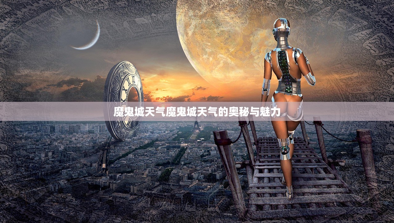 魔鬼城天气魔鬼城天气的奥秘与魅力  第1张