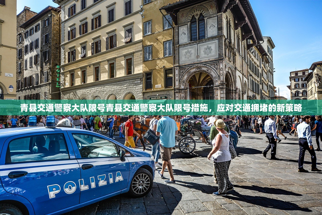 青县交通警察大队限号青县交通警察大队限号措施，应对交通拥堵的新策略  第1张