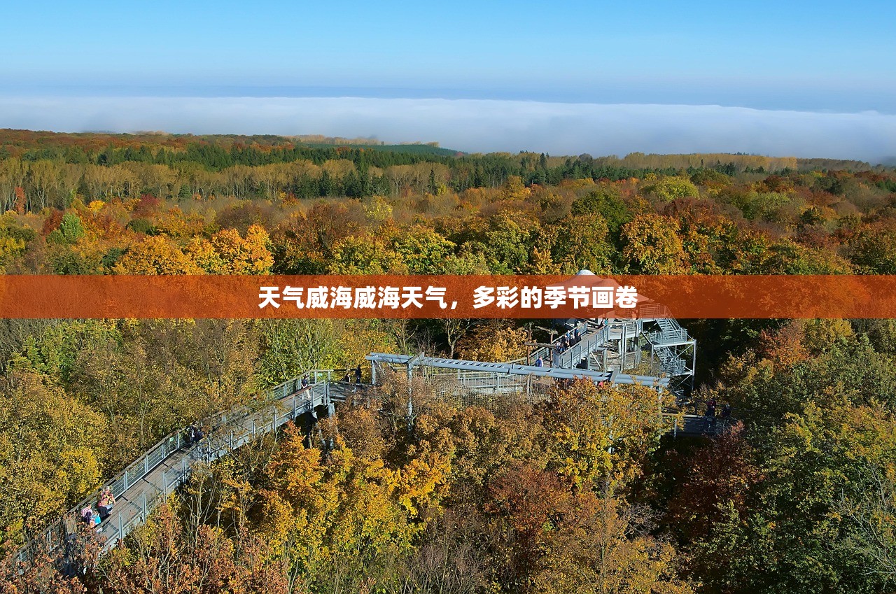 天气威海威海天气，多彩的季节画卷  第1张