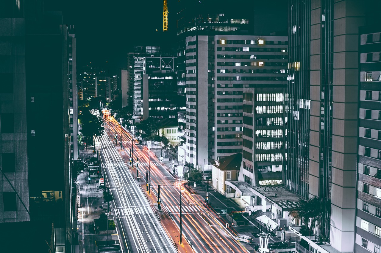 银川市限号交通图银川市限号交通图，智慧交通助力城市绿色出行  第2张