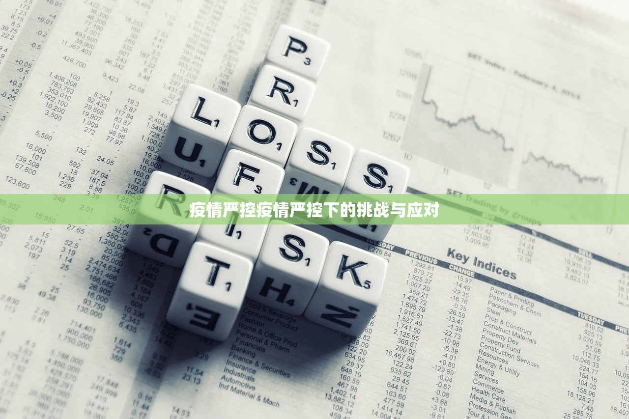 疫情严控疫情严控下的挑战与应对  第1张