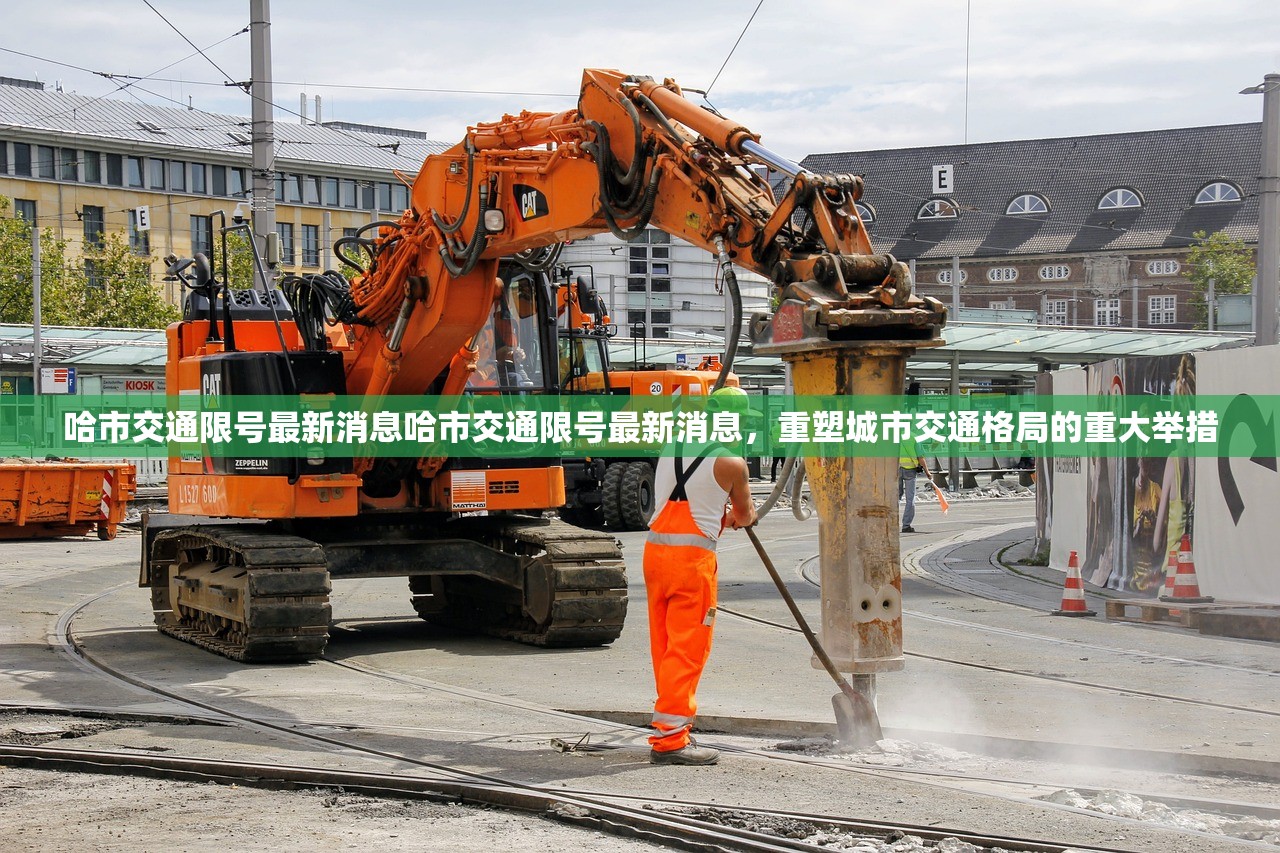 哈市交通限号最新消息哈市交通限号最新消息，重塑城市交通格局的重大举措  第1张