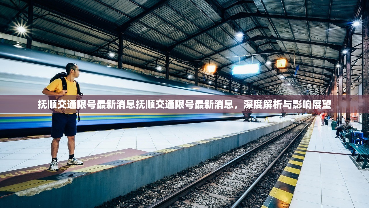 抚顺交通限号最新消息抚顺交通限号最新消息,深度解析与影响展望 第1张 抚顺交通限号最新消息抚顺交通限号最新消息,深度解析与影响展望 第1张
