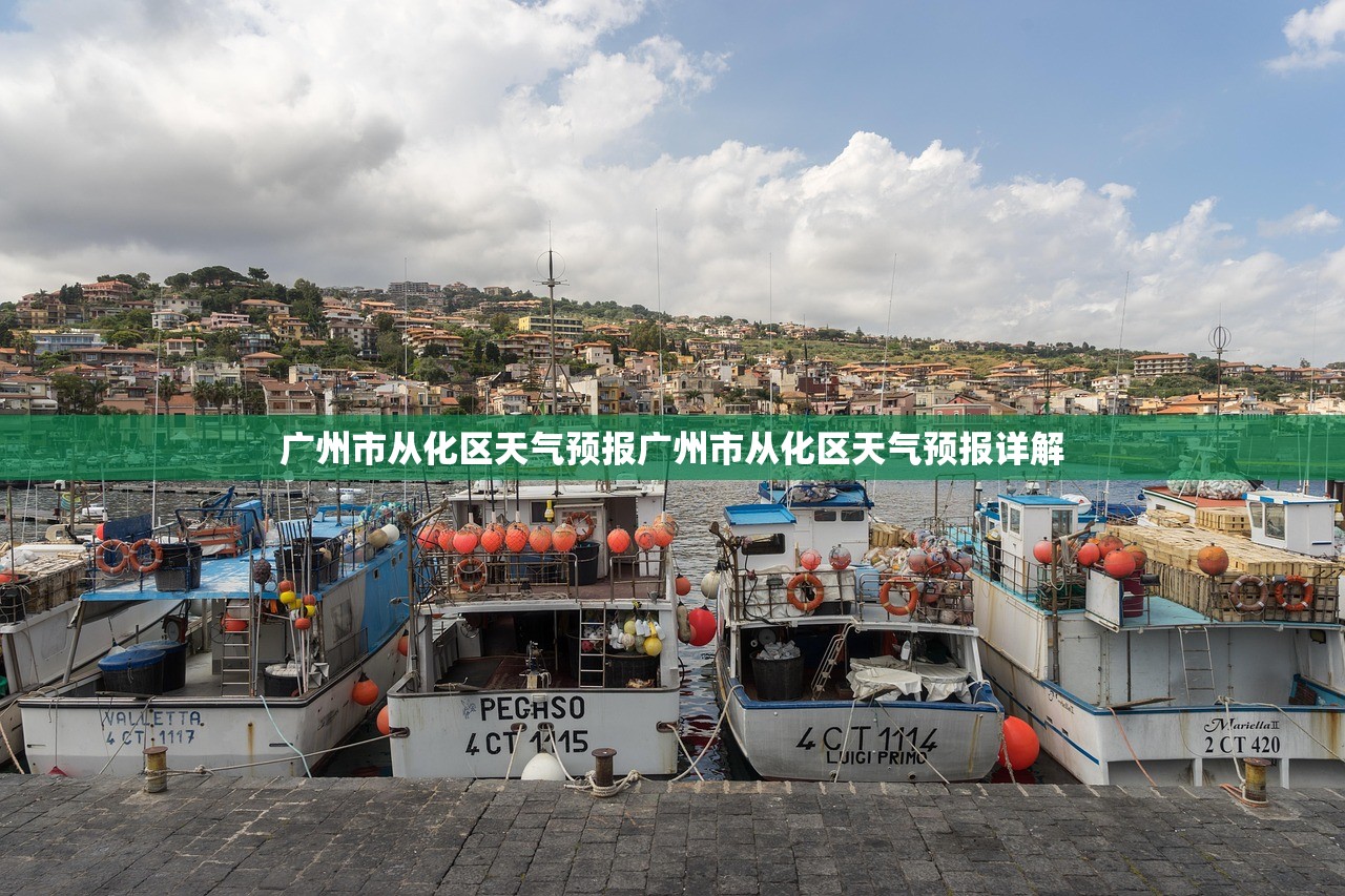 广州市从化区天气预报广州市从化区天气预报详解  第1张