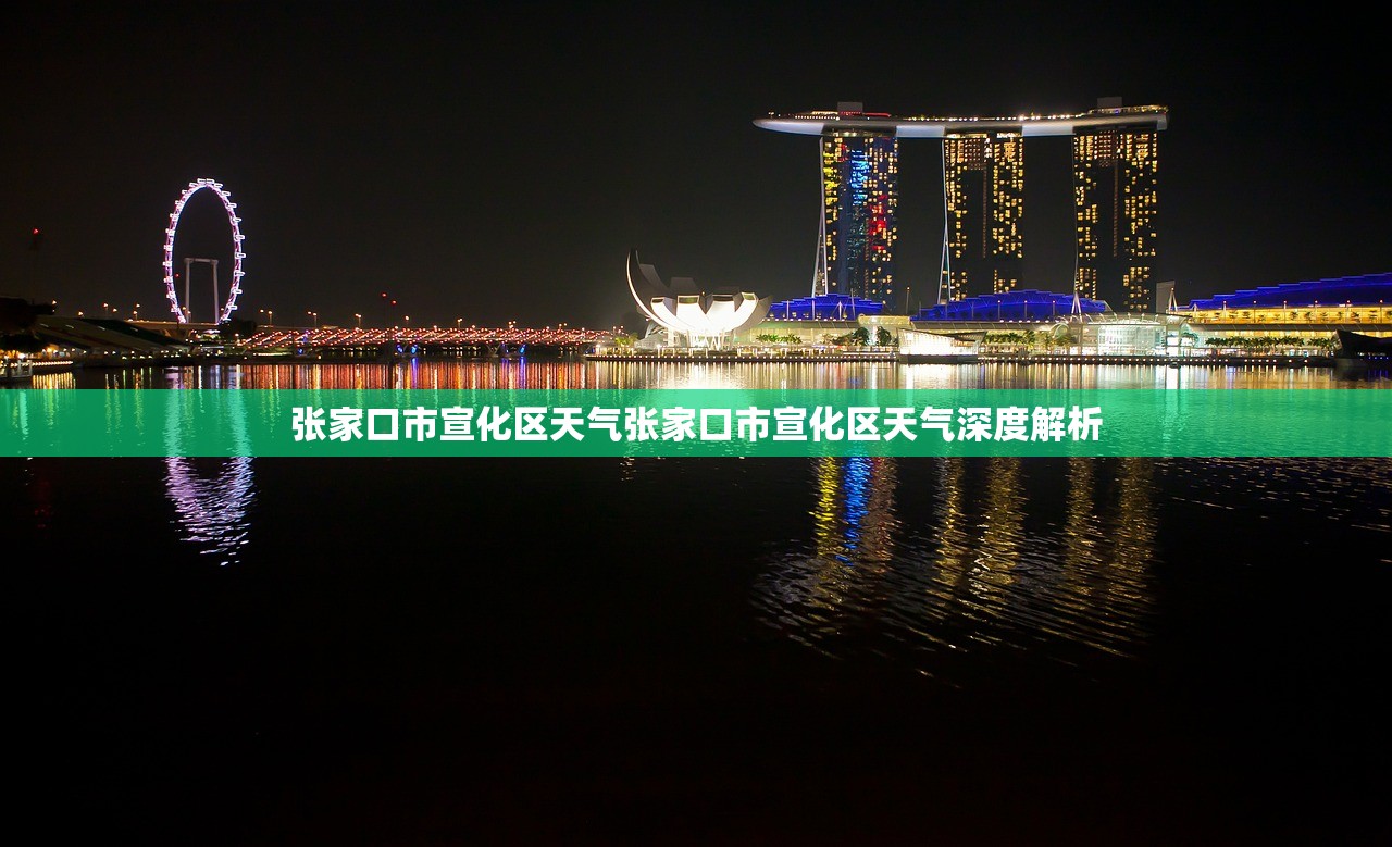 张家口市宣化区天气张家口市宣化区天气深度解析  第1张