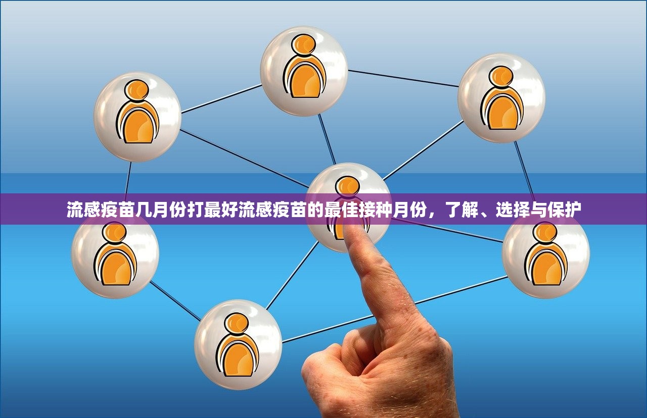 流感疫苗几月份打最好流感疫苗的最佳接种月份，了解、选择与保护  第1张