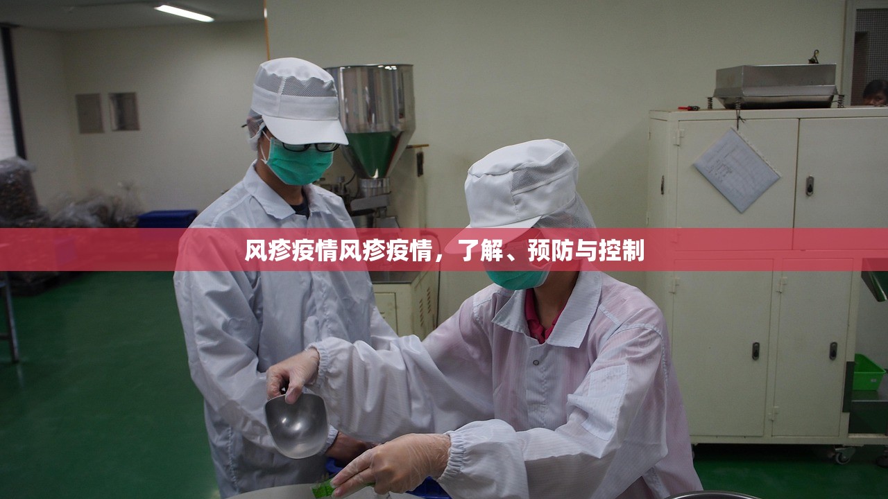 风疹疫情风疹疫情，了解、预防与控制  第1张