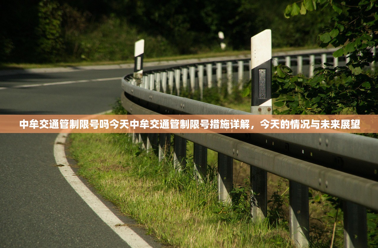 中牟交通管制限号吗今天中牟交通管制限号措施详解，今天的情况与未来展望  第1张