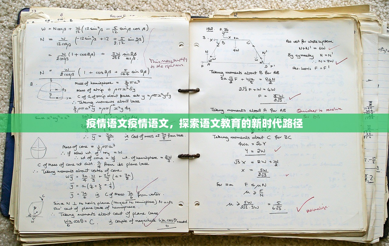 疫情语文疫情语文，探索语文教育的新时代路径  第1张