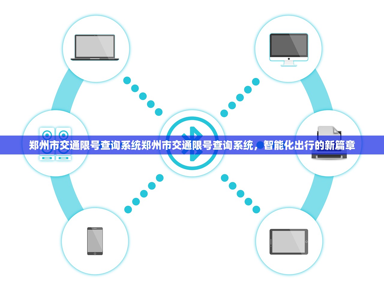 郑州市交通限号查询系统郑州市交通限号查询系统，智能化出行的新篇章  第1张