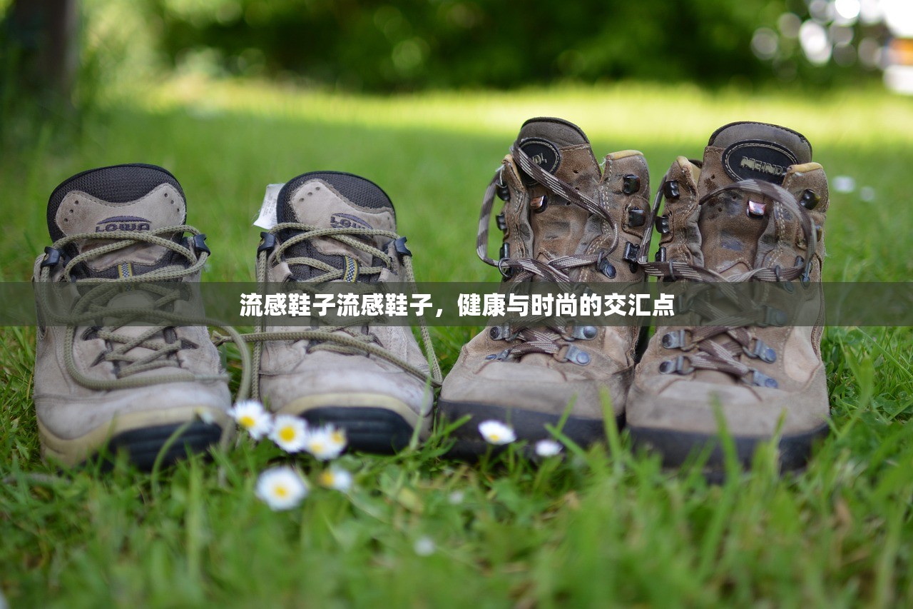 流感鞋子流感鞋子，健康与时尚的交汇点  第1张