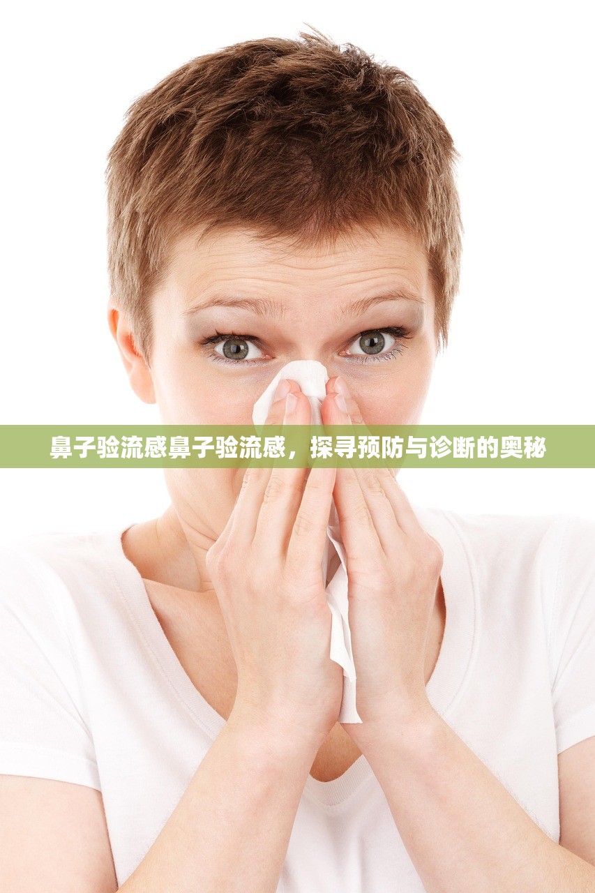 鼻子验流感鼻子验流感，探寻预防与诊断的奥秘  第1张