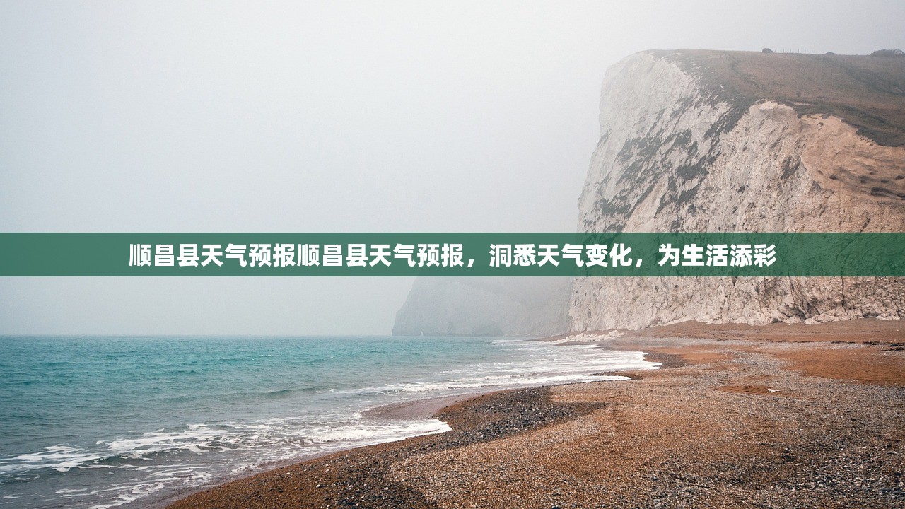 顺昌县天气预报顺昌县天气预报，洞悉天气变化，为生活添彩  第1张