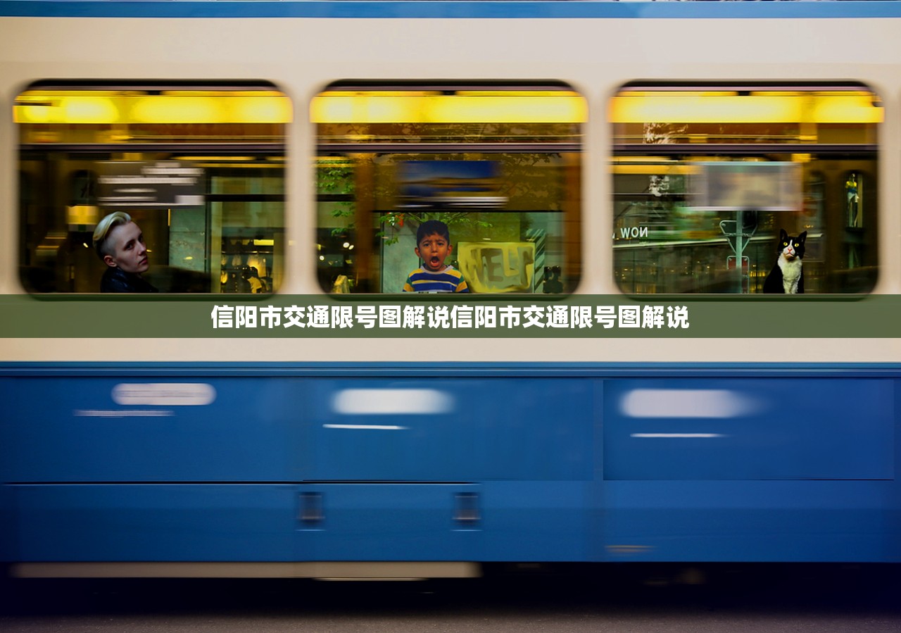 信阳市交通限号图解说信阳市交通限号图解说  第1张