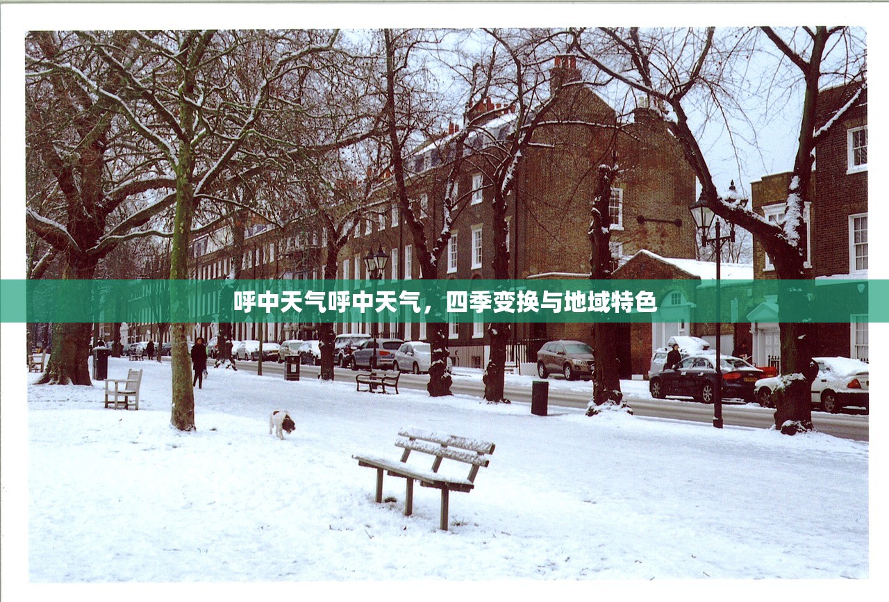 呼中天气呼中天气，四季变换与地域特色  第1张