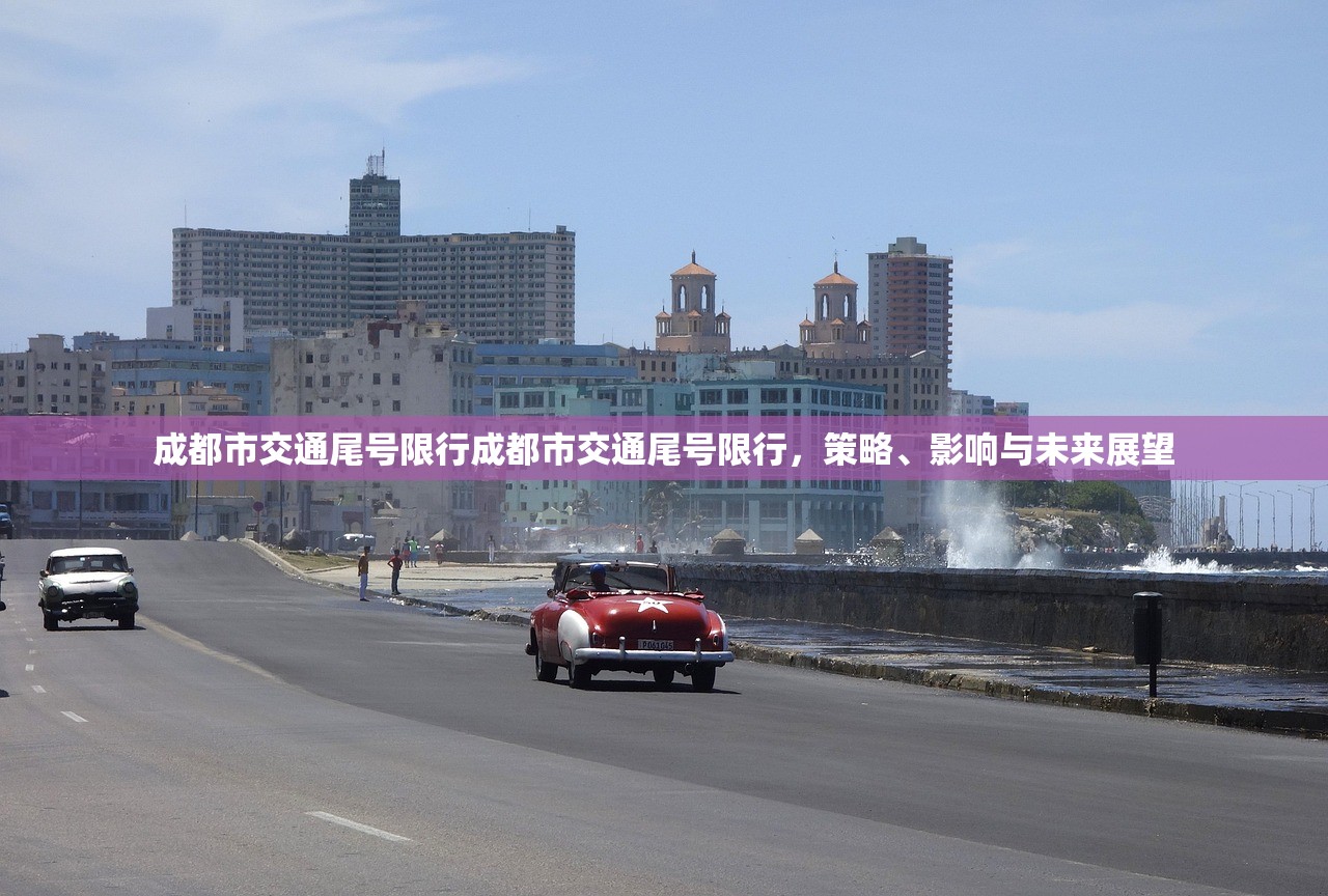 成都市交通尾号限行成都市交通尾号限行，策略、影响与未来展望  第1张