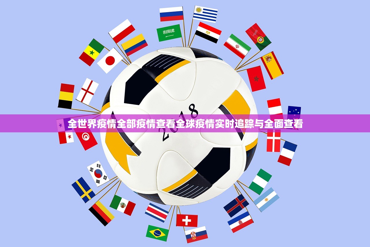 全世界疫情全部疫情查看全球疫情实时追踪与全面查看  第1张