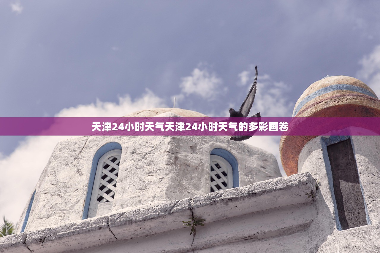 天津24小时天气天津24小时天气的多彩画卷  第1张