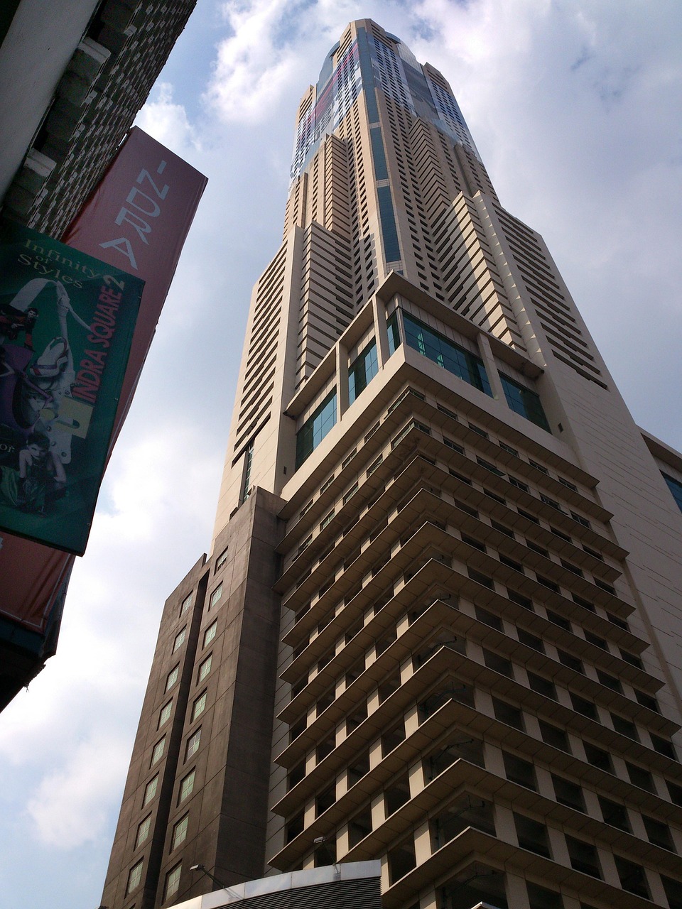 上海6月天气上海六月天气的独特魅力  第2张