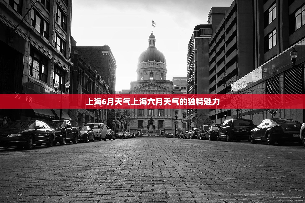 上海6月天气上海六月天气的独特魅力  第1张