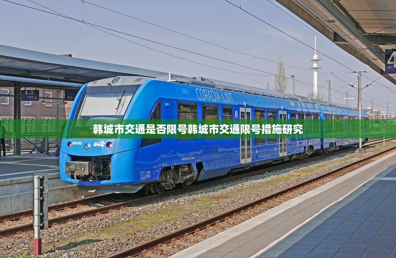 韩城市交通是否限号韩城市交通限号措施研究  第1张