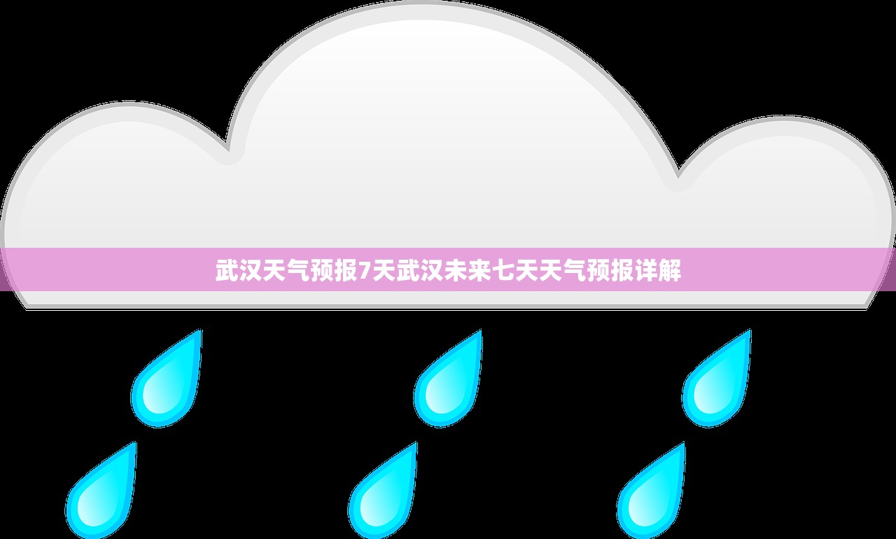 武汉天气预报7天武汉未来七天天气预报详解 第1张 武汉天气预报7天武汉未来七天天气预报详解 第1张