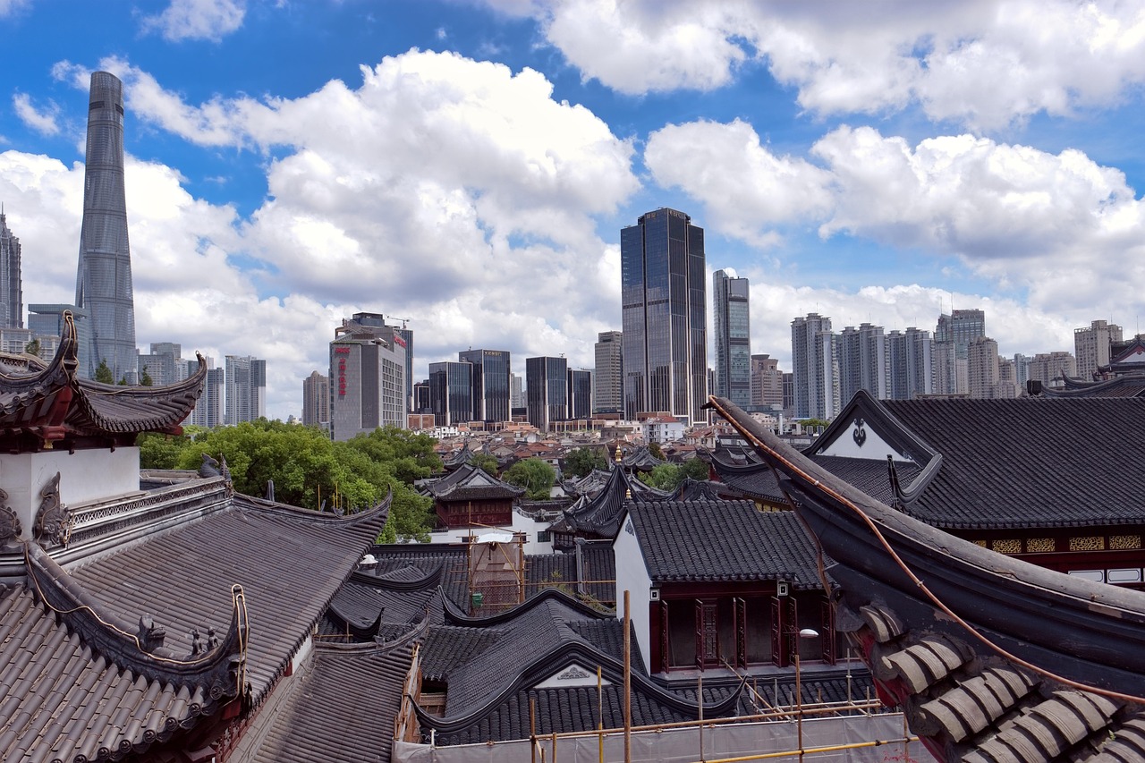 晋州市天气晋州市天气，多样性与生活影响  第2张