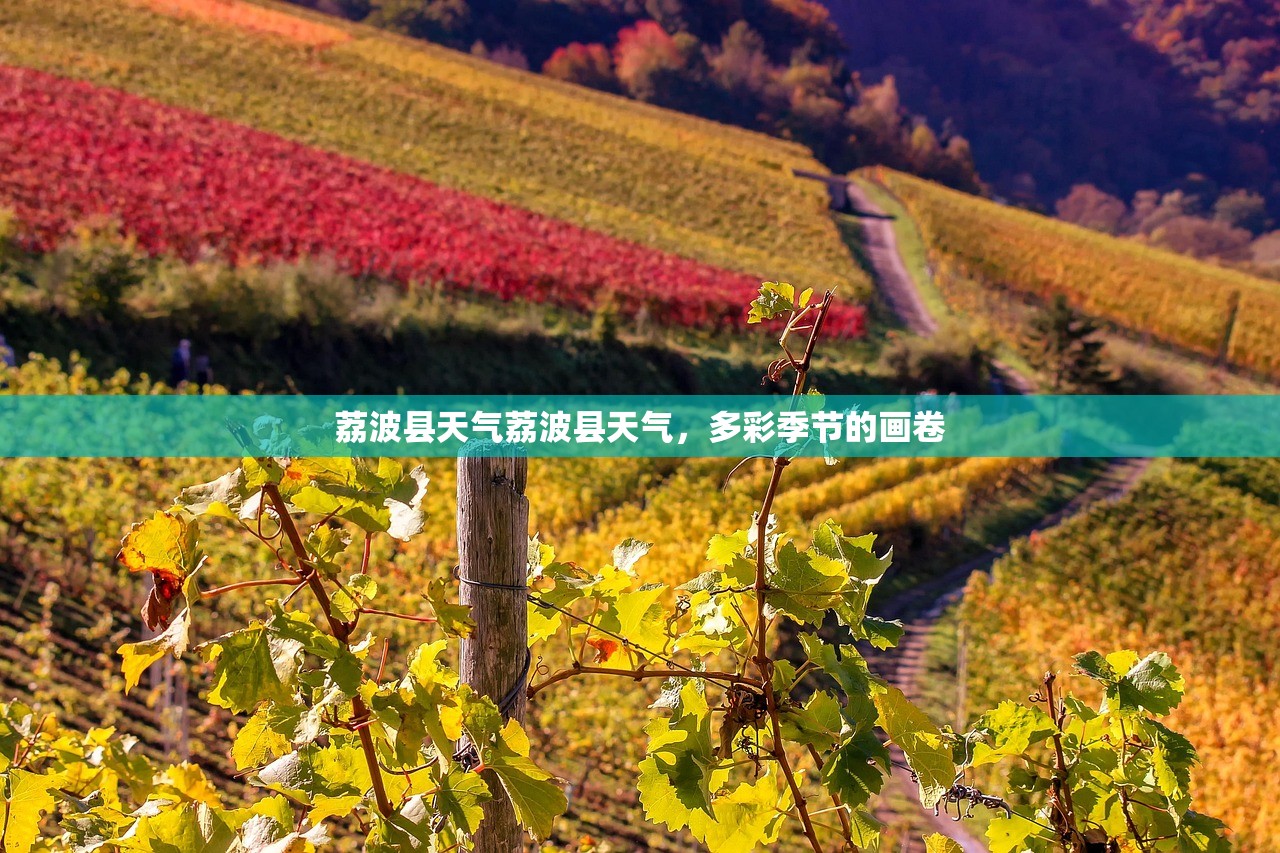 荔波县天气荔波县天气，多彩季节的画卷  第1张