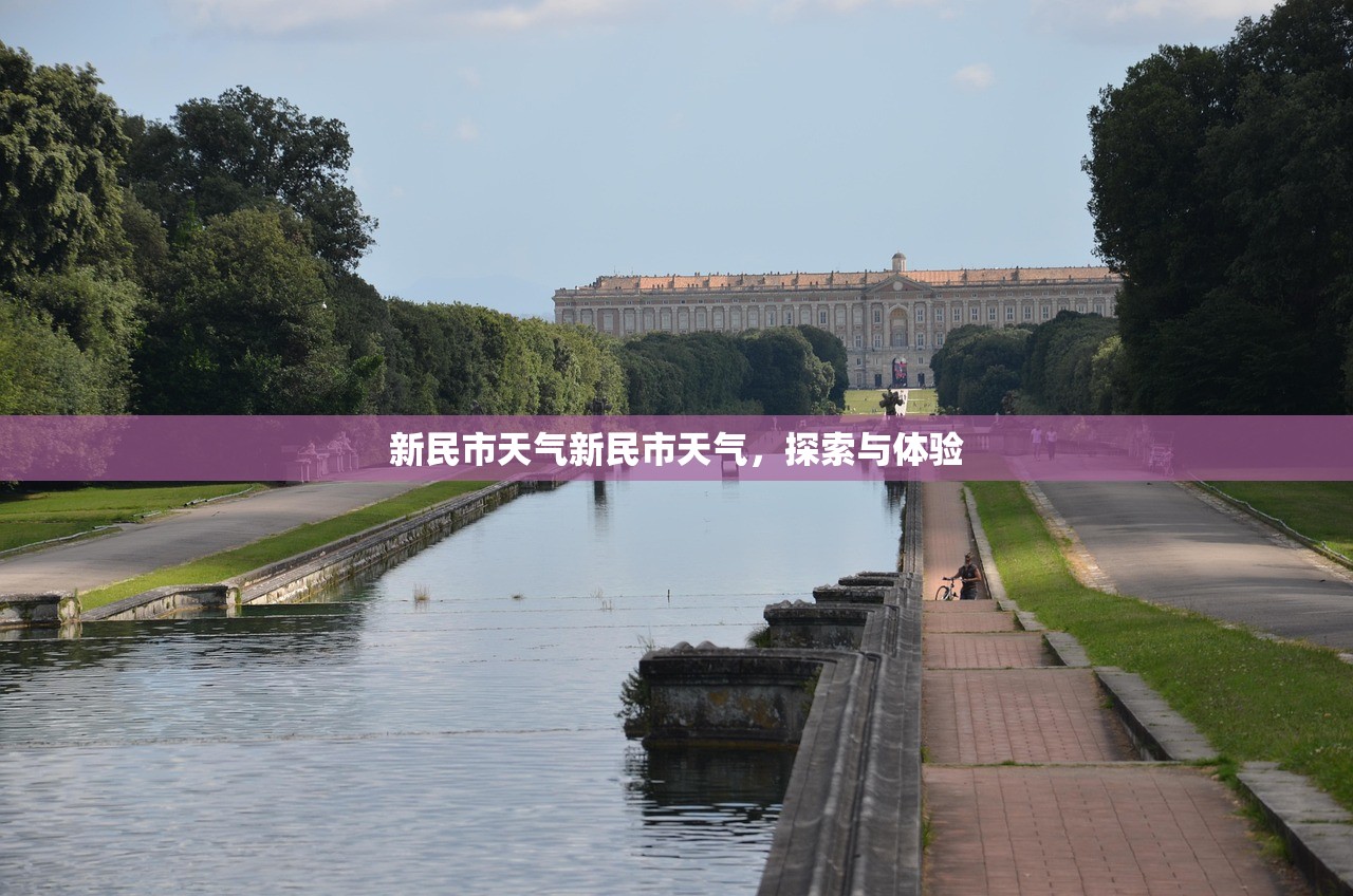新民市天气新民市天气，探索与体验  第1张