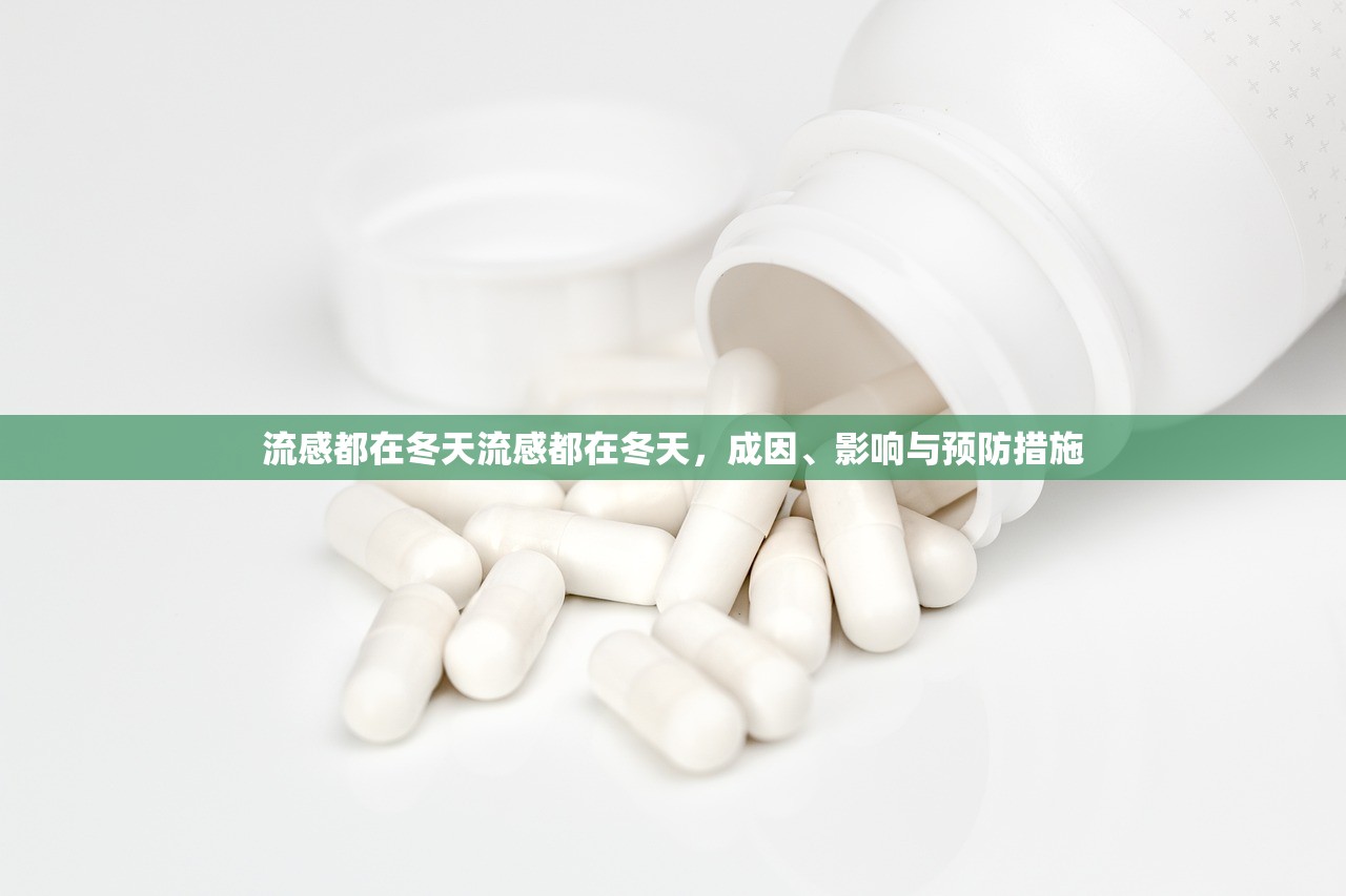 流感都在冬天流感都在冬天，成因、影响与预防措施  第1张