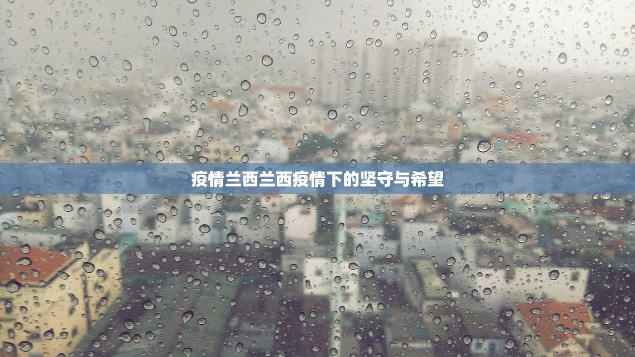 疫情兰西兰西疫情下的坚守与希望  第1张