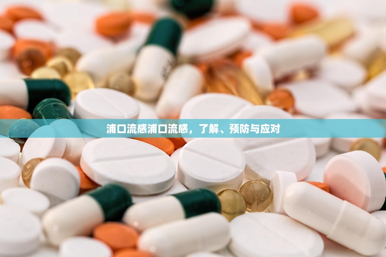 浦口流感浦口流感，了解、预防与应对  第1张