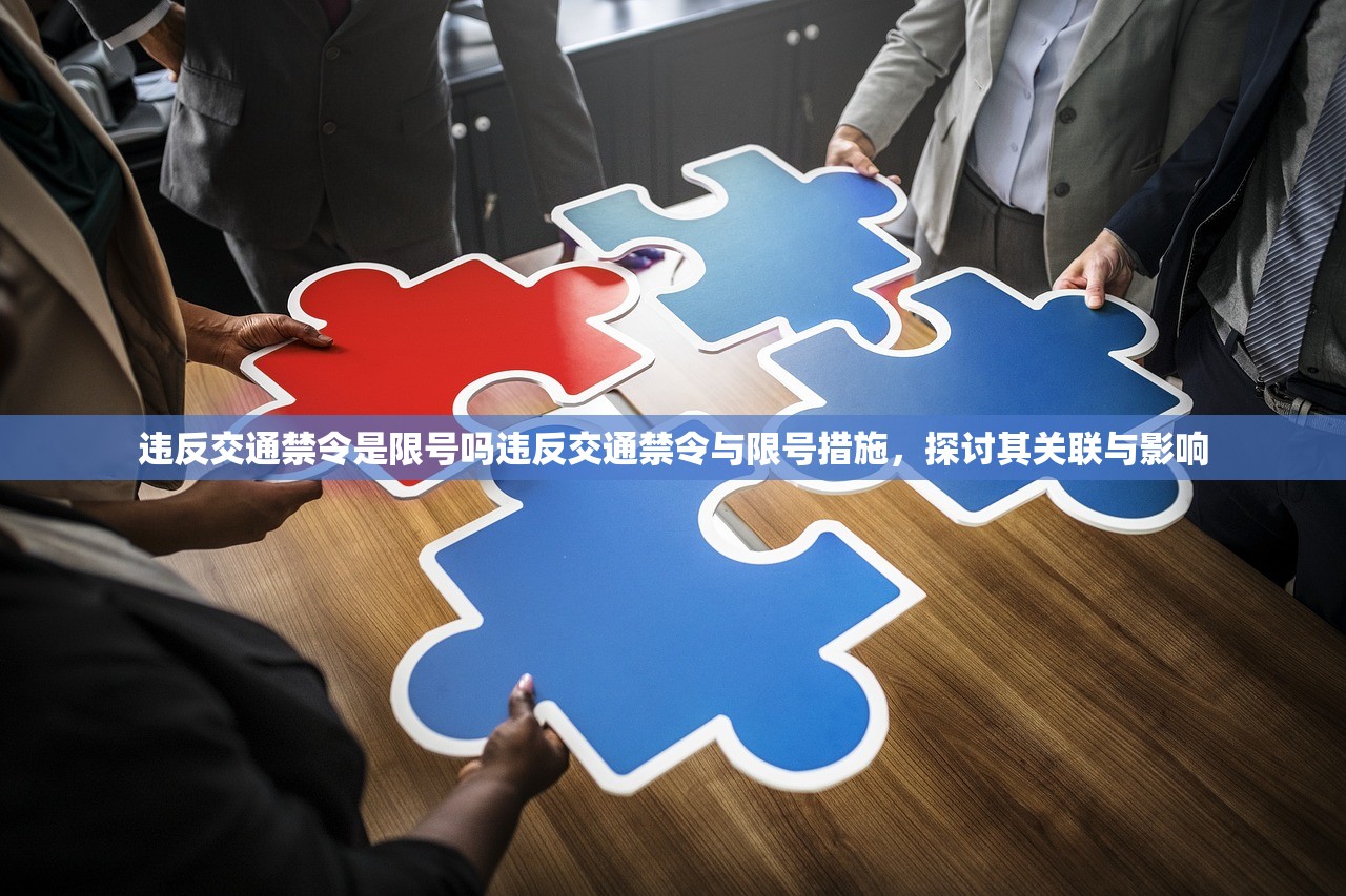 违反交通禁令是限号吗违反交通禁令与限号措施，探讨其关联与影响  第1张
