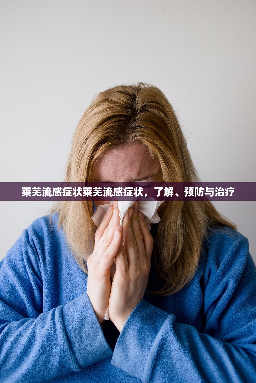 莱芜流感症状莱芜流感症状，了解、预防与治疗  第1张