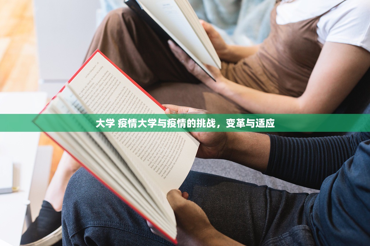 大学 疫情大学与疫情的挑战，变革与适应  第1张