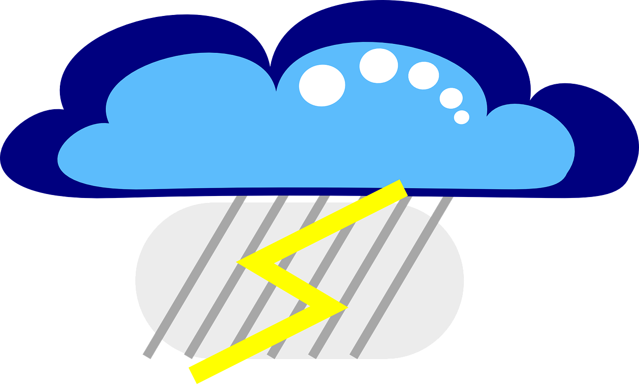 打开天气预报掌握天气变化，从打开天气预报开始  第2张