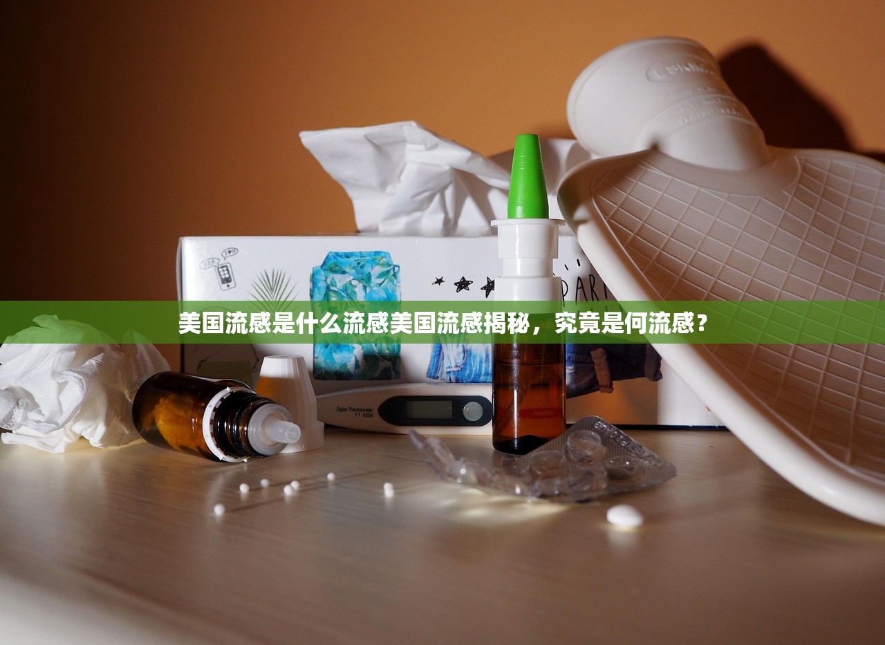 美国流感是什么流感美国流感揭秘，究竟是何流感？  第1张
