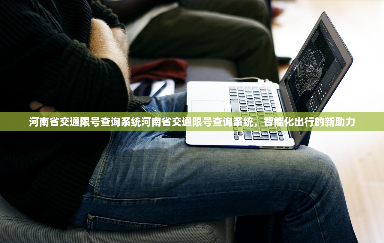 河南省交通限号查询系统河南省交通限号查询系统，智能化出行的新助力  第1张