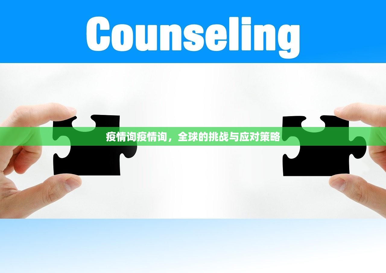 疫情询疫情询，全球的挑战与应对策略  第1张