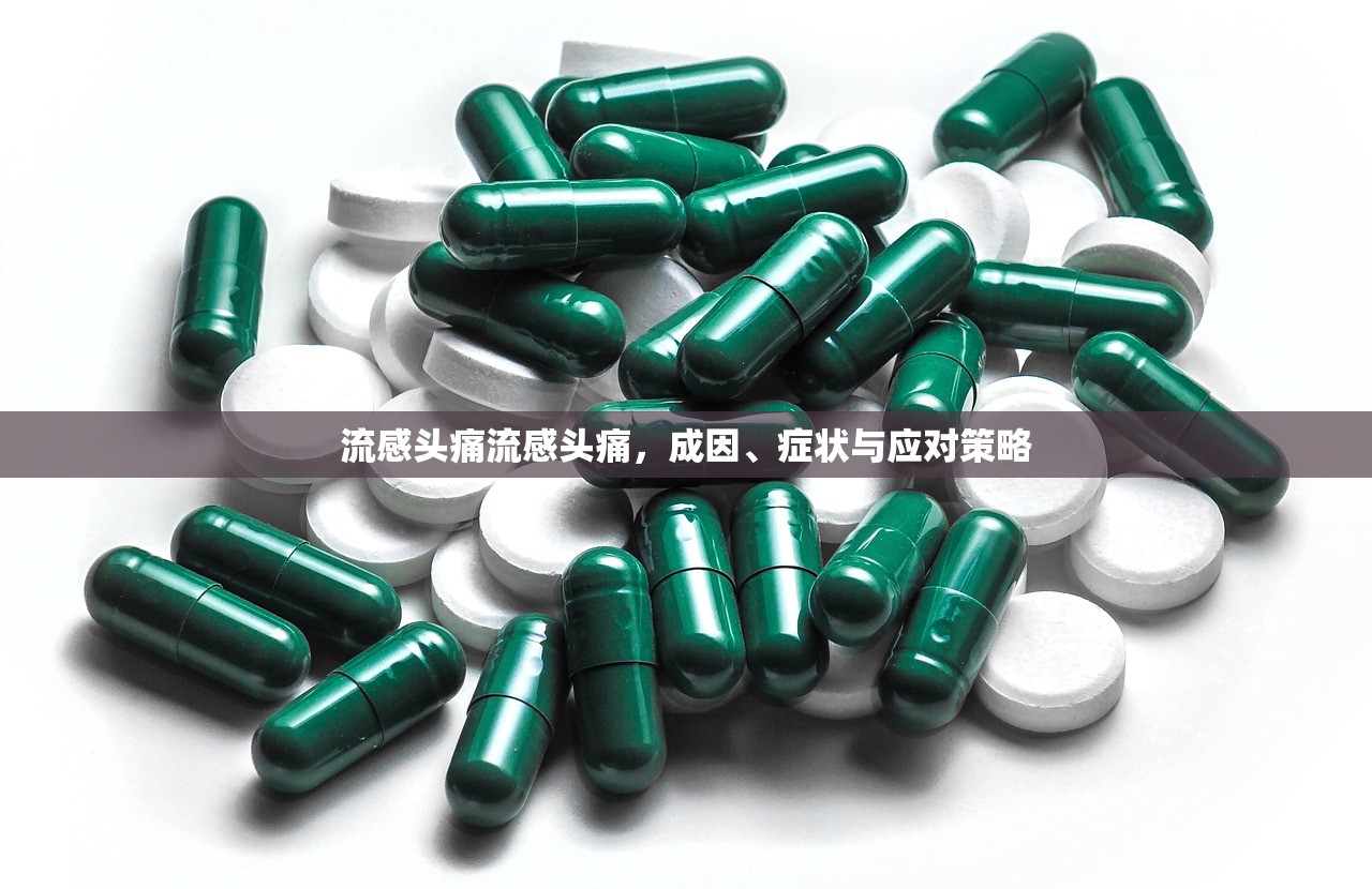 流感头痛流感头痛,成因、症状与应对策略 第1张 流感头痛流感头痛,成因、症状与应对策略 第1张