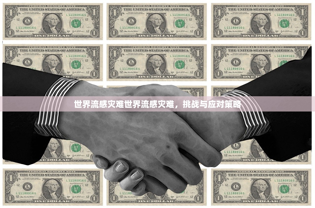 世界流感灾难世界流感灾难，挑战与应对策略  第1张
