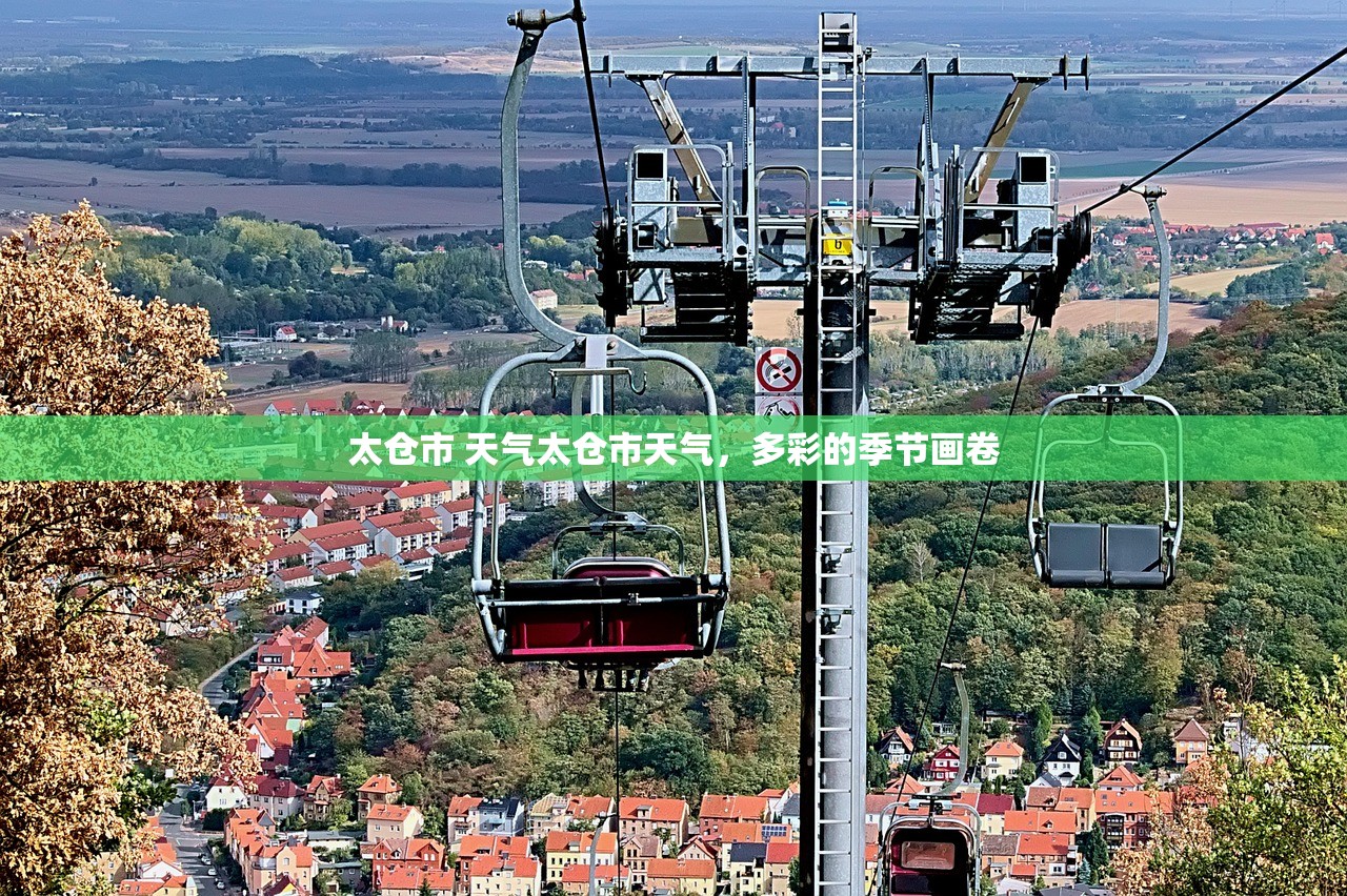 太仓市 天气太仓市天气，多彩的季节画卷  第1张