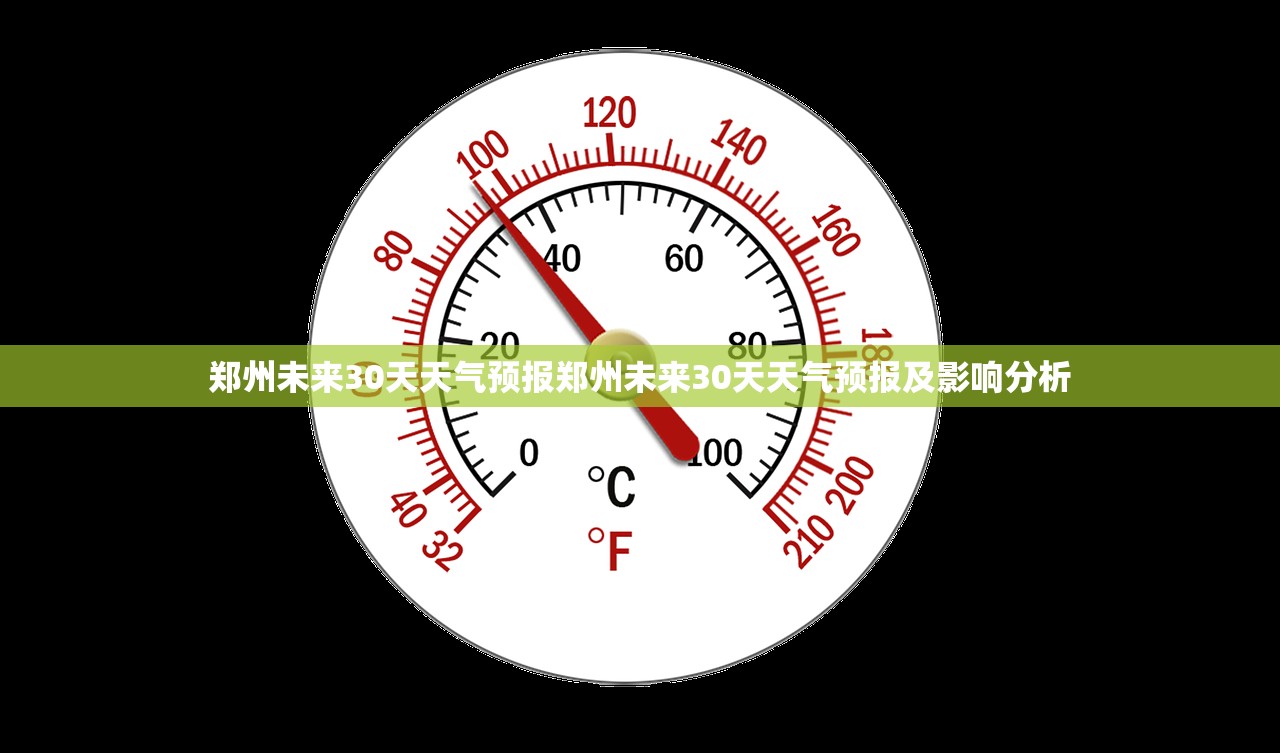 郑州未来30天天气预报郑州未来30天天气预报及影响分析 第1张 郑州未来30天天气预报郑州未来30天天气预报及影响分析 第1张