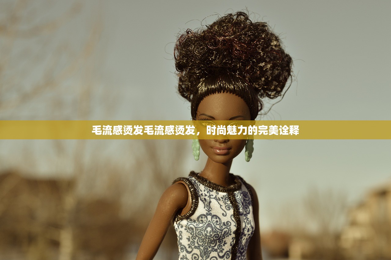 毛流感烫发毛流感烫发,时尚魅力的完美诠释 第1张 毛流感烫发毛流感烫发,时尚魅力的完美诠释 第1张