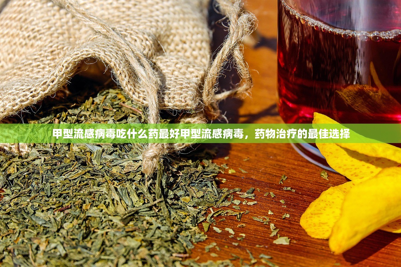 甲型流感病毒吃什么药最好甲型流感病毒,药物治疗的最佳选择 第1张 甲型流感病毒吃什么药最好甲型流感病毒,药物治疗的最佳选择 第1张